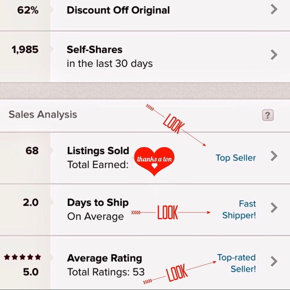 ✨Meet your Posher, Jay C!✨ - Picture 3 of 6